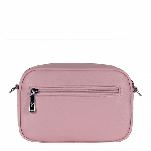 Сумка 575367-5 pink Velina Fabbiana-Safenta