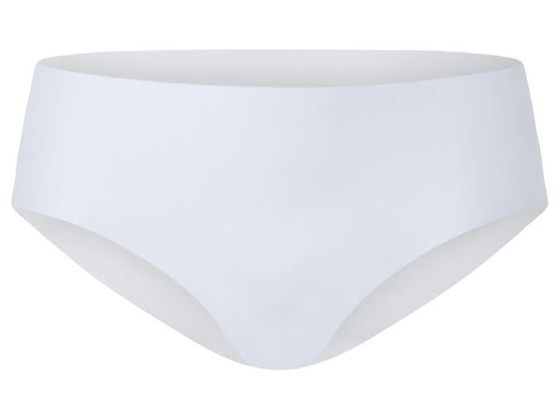 Трусики-хипстеры бесшовные 5 шт ESMARA  фото 2