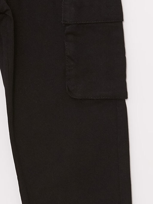 Beli Lastikli Erkek ?ocuk Kargo Jogger Pantolon - Waikiki фото 2