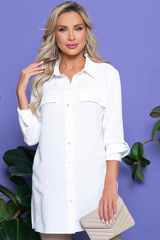 Рубашка 41460 - Avili фото 4