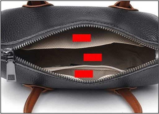 Bags Сумка женская / кожа / 8897  фото 18