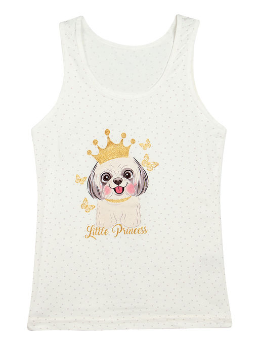 Майка для девочки Milimbi