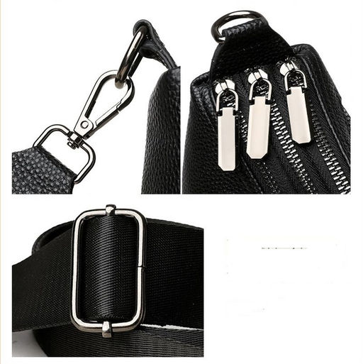 Bags Сумка женская / кожа / 025102