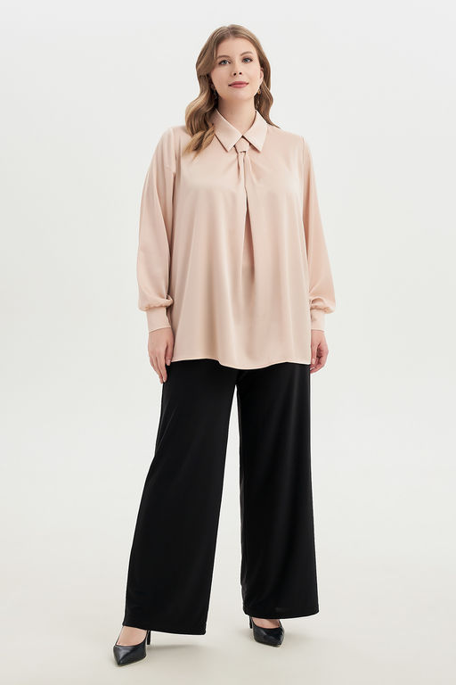 Блузка - Olsi фото 4