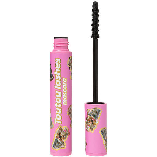 Vivienne Sabo Тушь для ресниц c эффектом разделения и удлинения TOUTOU Lashes тон 01