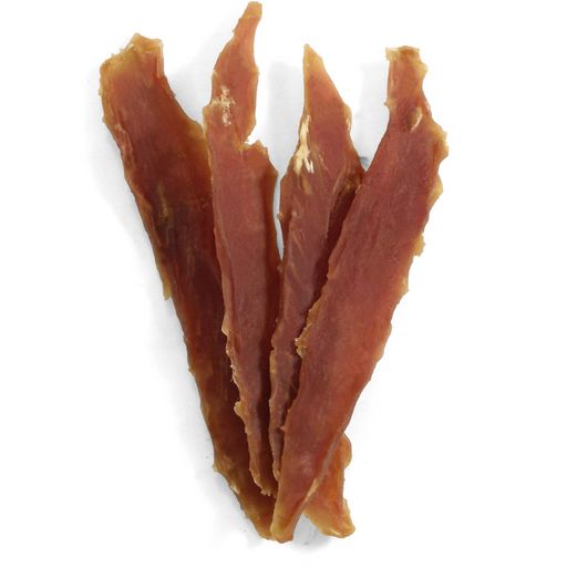 Мясные грудки из утки для собак, 70г - Triol фото 2