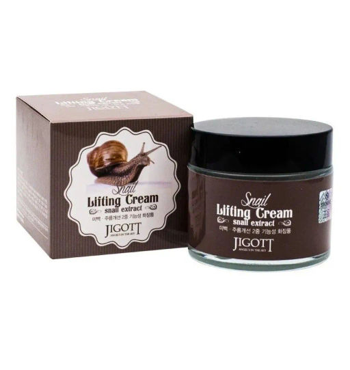 Лифтинг-крем на основе улиточной слизи - Snail Lifting Cream, 70 ml