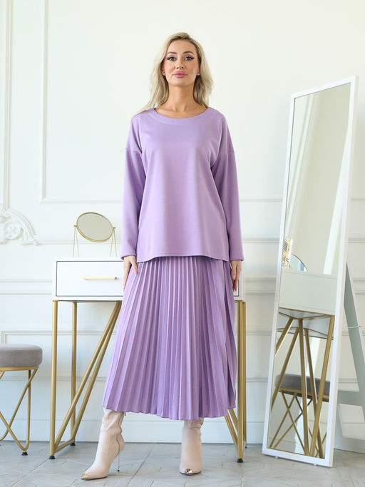 Костюм К5-5097/8 - Wisell фото 7