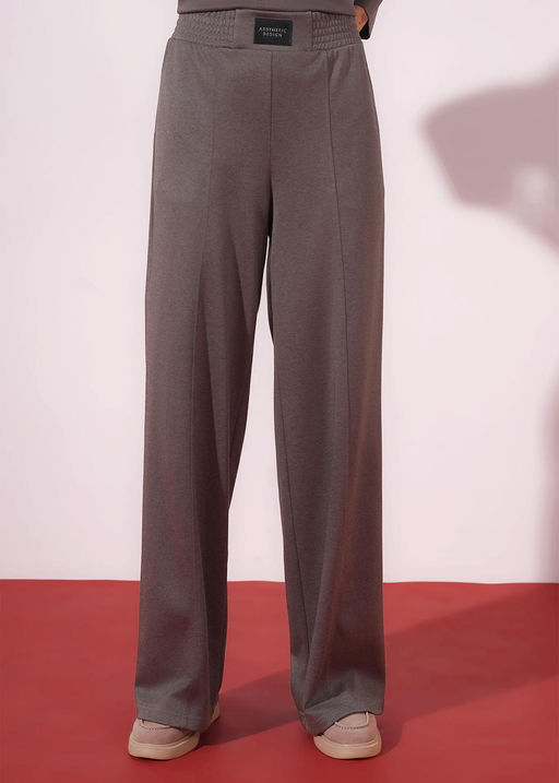 267099/196д Брюки жен. (ЧЗ)