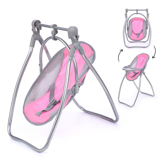 Стул-качель, в коробке