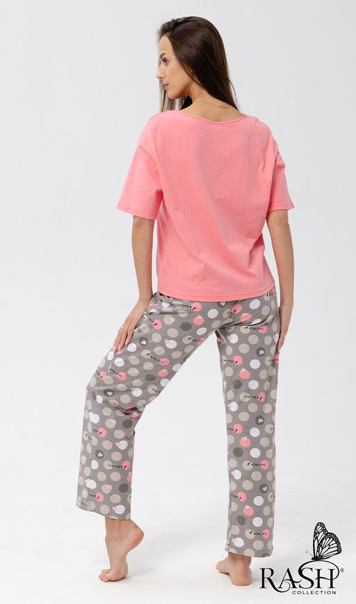 Пижама Капи - Rash фото 5