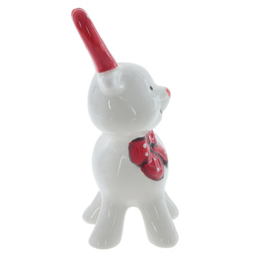 Фигурка декоративная "Олень", L6 W4,5 H10 см