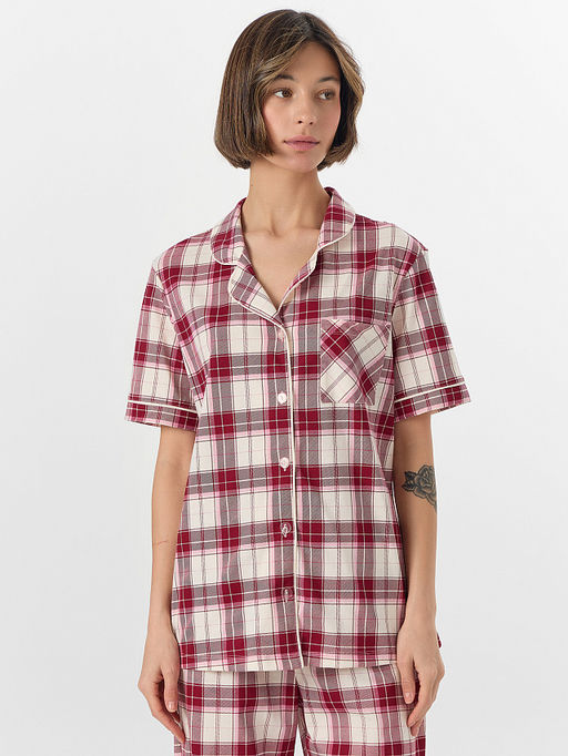 Комплект женский новогодний домашний - Mark formelle фото 3