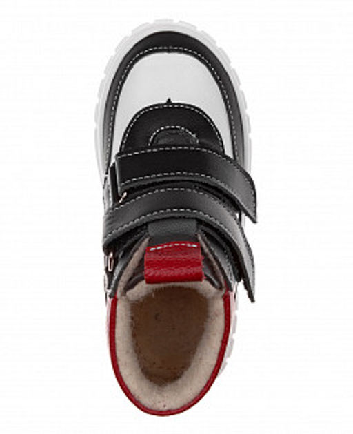 Ботинки детские Tapiboo РИМ  фото 5