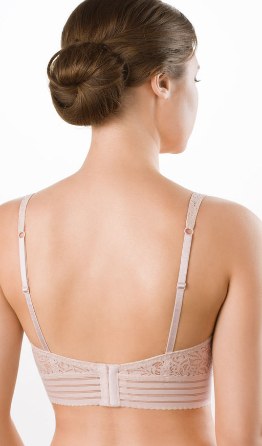 Бюстгальтер Paola V48412 - Orhideja фото 3