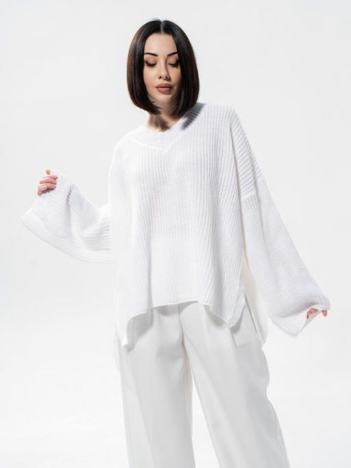 Джемпер женский w-01-228 - Esenia фото 6