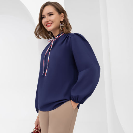 Блуза Придумала сама - Charutti фото 6