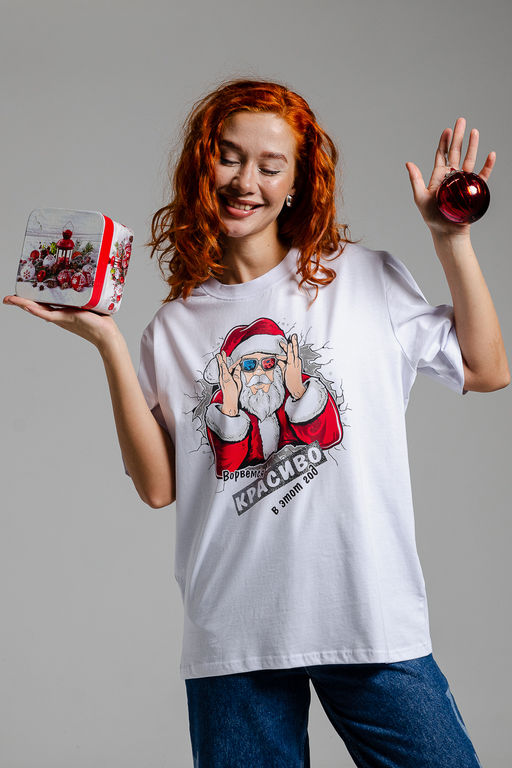 8525 футболка унисекс