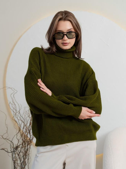 Водолазка женская - Esenia фото 29