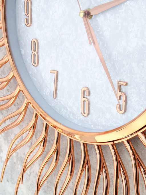 Часы настенные / 314Z /уп 12/ - ГалеонТрейд фото 4