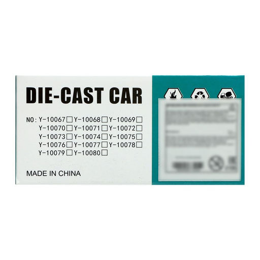 Картинг металлический Скорость, МИКС - Simaland фото 7