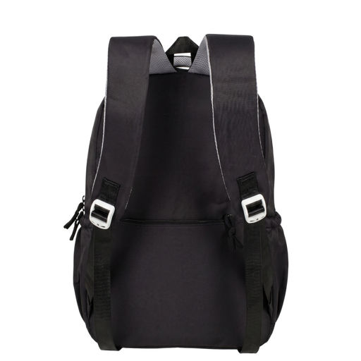 Рюкзак MERLIN W606 черный