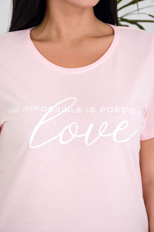 Футболка 4471 - Натали фото 11