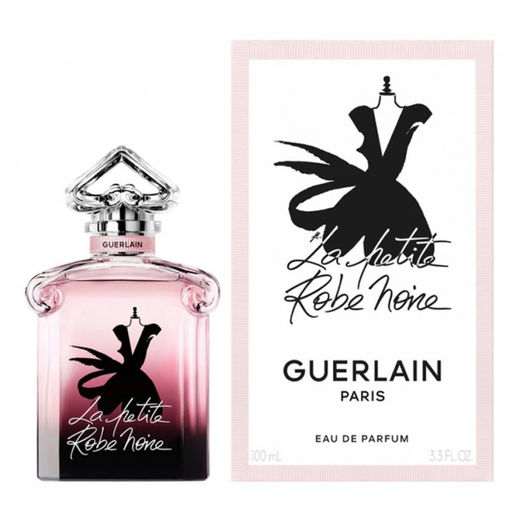 GUERLAIN LA PETITE ROBE NOIRE w EDP 30 ml M, парфюмерная вода