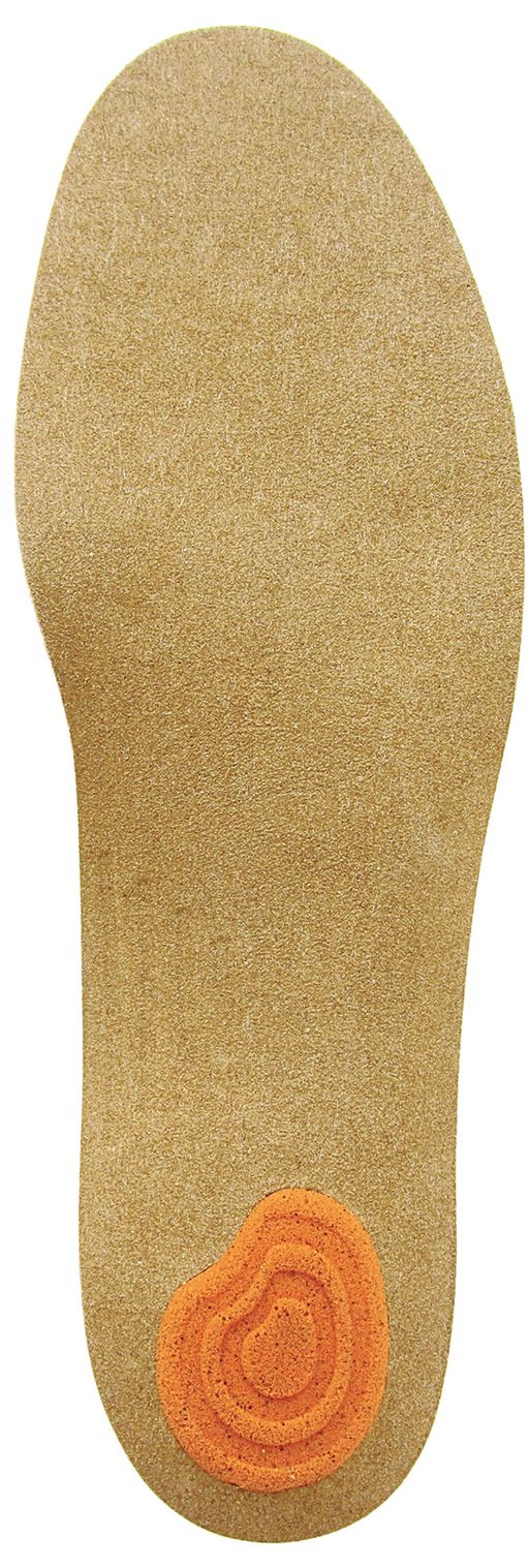 Ортопедические стельки разгружающими элементами при пяточной шпоре, плоскостопии Talus 69 victory-a фото 4