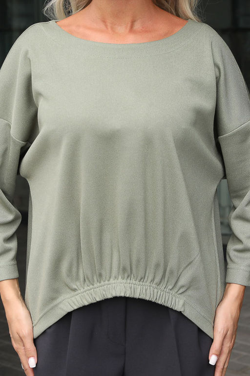 Джемпер М5-5288