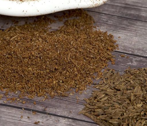 Тмин молотый 700г - Айдиго фото 8