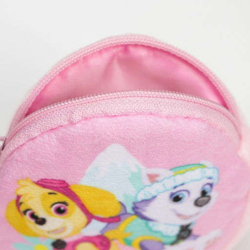 Щенячий патруль. Детский кошелек Щенячий патруль, 9х9cм - Paw patrol фото 3