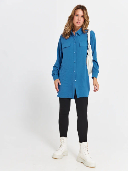 JETTY Лосины леггинсы с высокой талией  фото 20