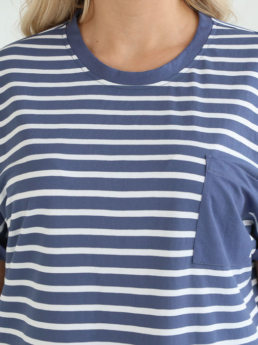 Джемпер М3-5528/5 - Wisell фото 3