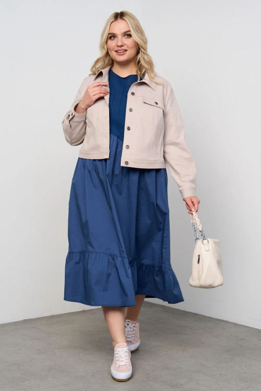 Жакет Беллини - Intikoma фото 10