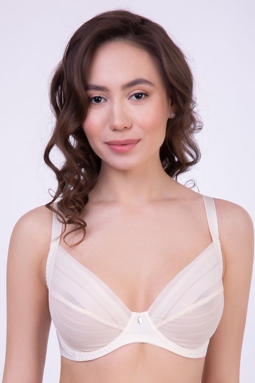 Бюстгальтер Milavitsa 127630 нюд  фото 3