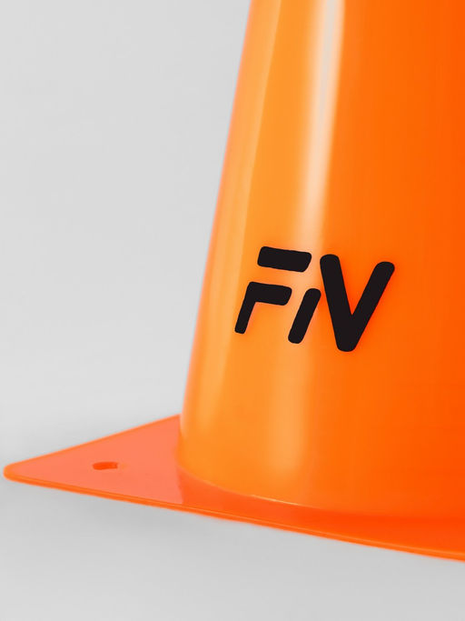 Конус FN Cones Without Holes (32cm) Orange