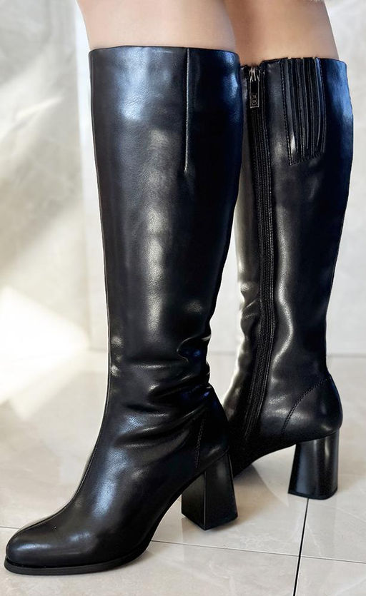 Сапоги Francesco Donni 1S7 853RC-C31-02