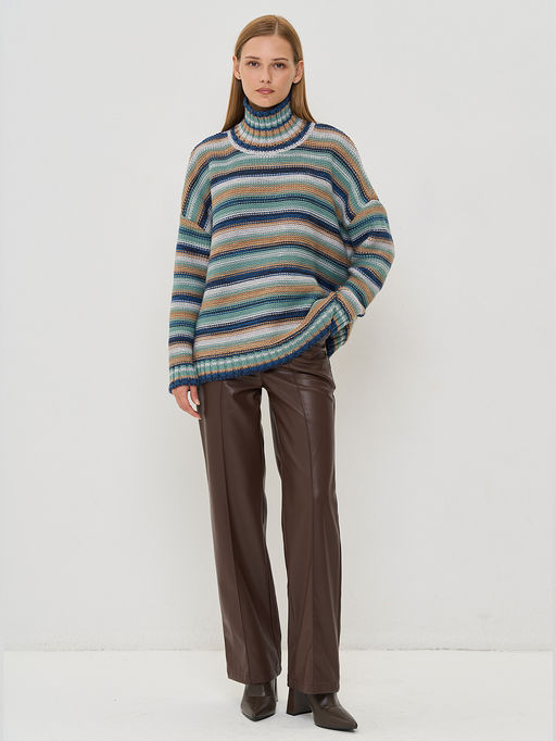 Свитер женский 9242-94143 - Vay фото 3