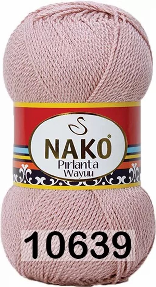 PIRLANTA WAYUU - Nako фото 22