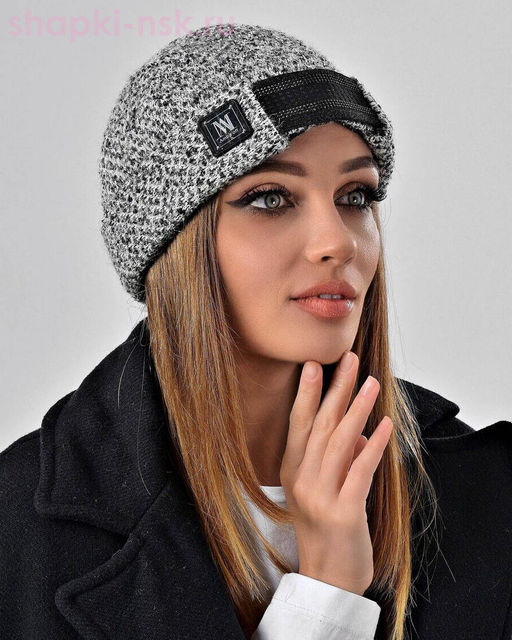 Травка с резинкой Докер флис (56-58)