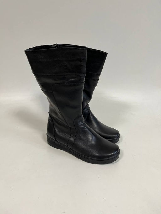 Ботинки 703.margo black R