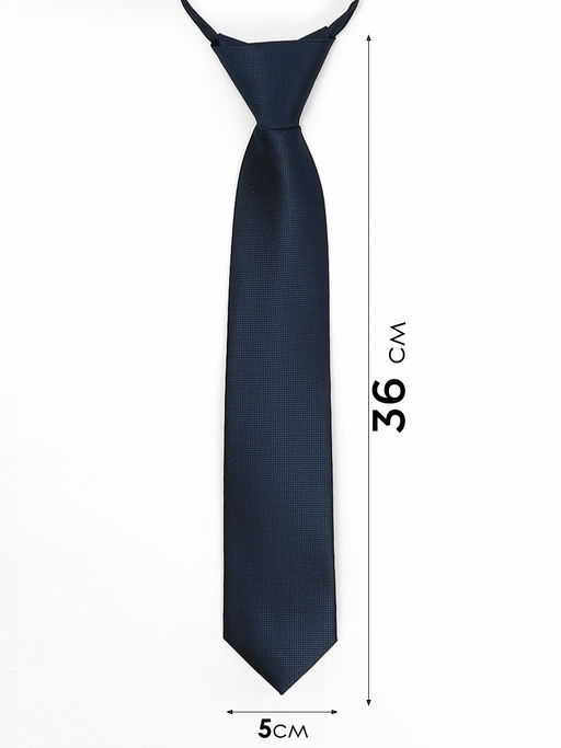 Галстук детский Соль&Перец