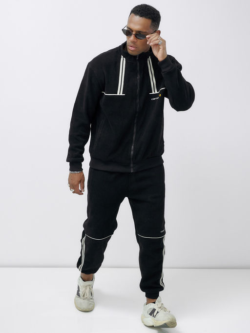 ФЛИС с НАЧЕСОМ Спортивный костюм демисезонный ,Турция - Mtforce фото 6