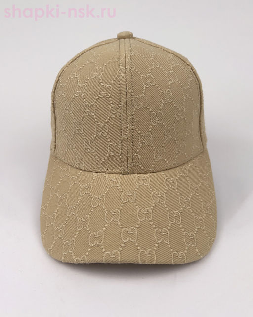 B89 Бейсболка женская (56-58)