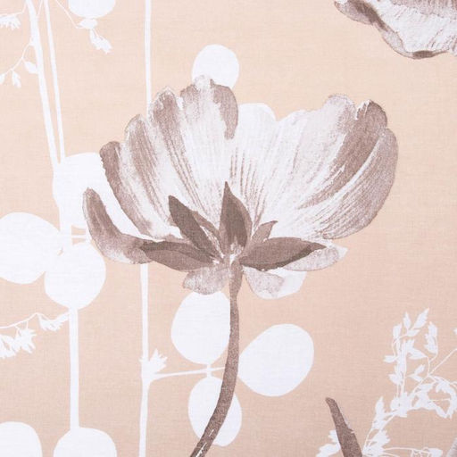 Постельное бельё Этель 2 сп. Кремовое утро175х215 см, 200х220 см, 70х70 см - 2 шт., 100% хлопок, бязь 125 г/м  фото 3