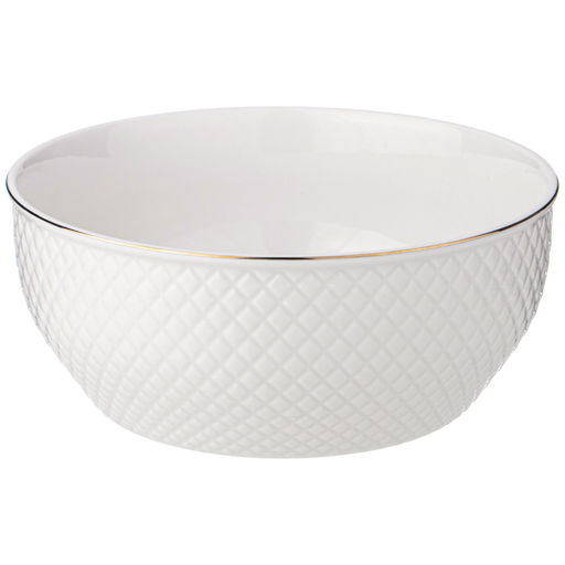 СЕРВИЗ СТОЛОВЫЙ LEFARD ДИАМАНД ГОЛД НА 6 ПЕР. 23 ПР.  фото 6