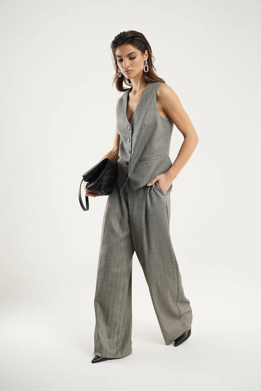 Жилет женский - Deesses фото 3