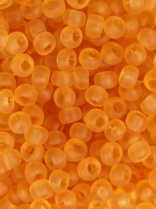 Бисер Preciosa арт. 10050/1 уп.5г х 10шт