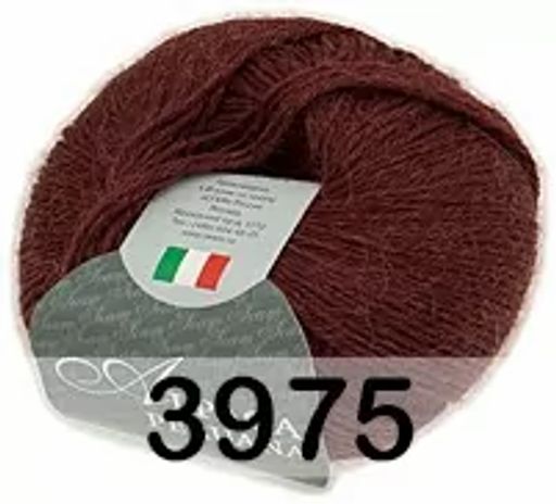 ALPACA PERUANA - Сеам фото 18